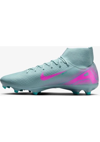 Zm Superfly 10 Academy Fg/mg FQ1456-301 Mavi Unisex Krampon fiyatları