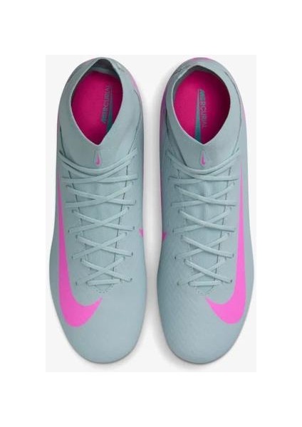 Zm Superfly 10 Academy Fg/mg FQ1456-301 Mavi Unisex Krampon fırsatları