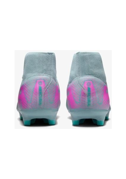 Zm Superfly 10 Academy Fg/mg FQ1456-301 Mavi Unisex Krampon indirimleri