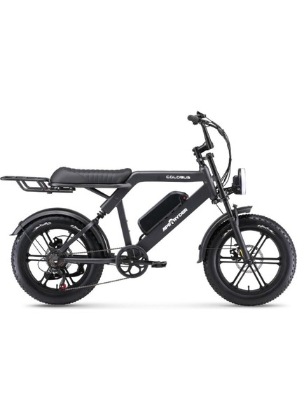 Colobus Elektrikli Bisiklet fiyatları