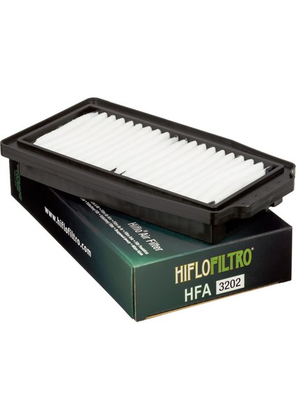 HFA3202 2012-2018 Suzuki Gw 250F Uyumlu Hava Filtresi