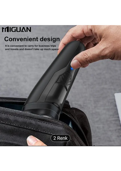 Tıraş Makinesi Muguan ıslak kuru standart