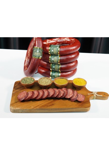 f Afyon Sucuğu 7 kg