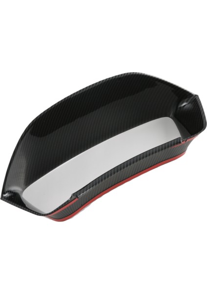 Byd Seal U Dm-I / Ev Karbon Fiber Gösterge Trim Kapağı