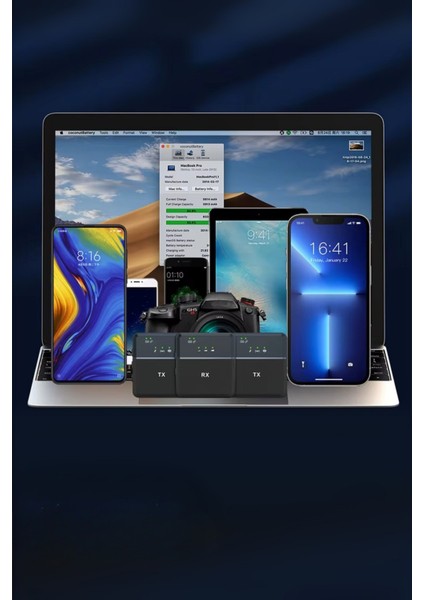 Büro Ev Ofis Hediyesi Için Sx9 Rx Tx Ios Usbc Aux Kablolu Mikrofon fiyatları