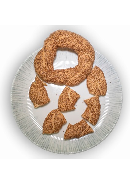 Glutensiz Armelas Glutensiz Simit - 2 Adet (2X80GR) fiyatları