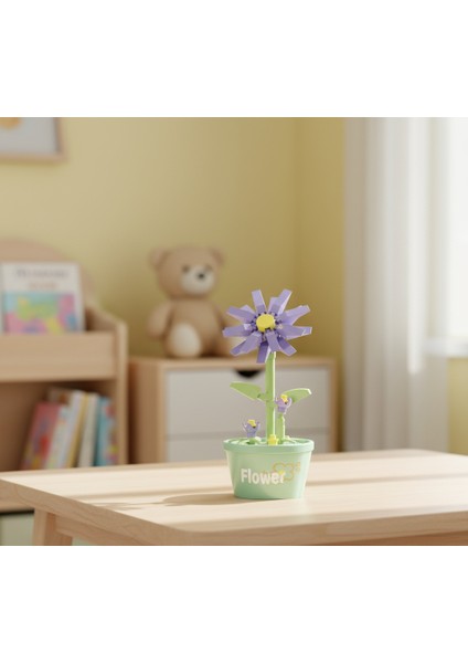 Yapı Blokları - Mini Blok Oyuncak Seti | Koleksiyonluk ve Hediye fiyatları