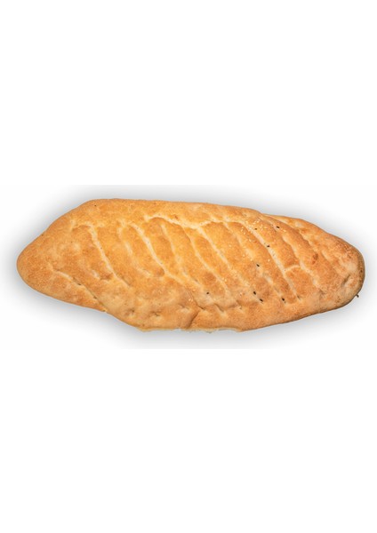 Glutensiz Uzunpide Ekmeği - 200GR