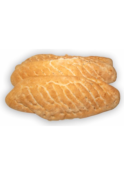 Glutensiz Uzunpide Ekmeği - 200GR fiyatları