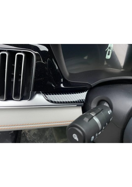 Byd Seal U Dm-I / Ev Modelleri Için Karbon Fiber Göğüs Kaplaması indirimleri