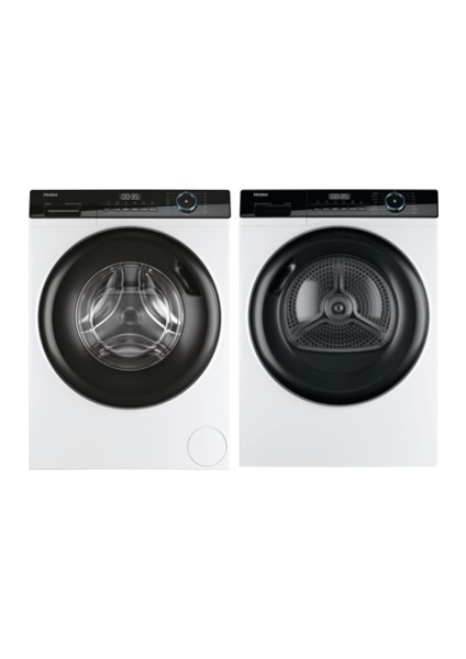 2'liçamaşır Makinesi+Kurutma Makinesi (HW90-BP14939-HD90-A2939E)
