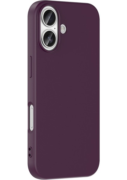 iPhone 17 Kılıf Zore Mara Lansman Kapak - Açık Pembe indirimleri