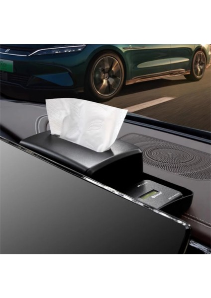 Byd Seal U Dm-I / Ev Modelleri Için Ekran Arkası Organizer modelleri