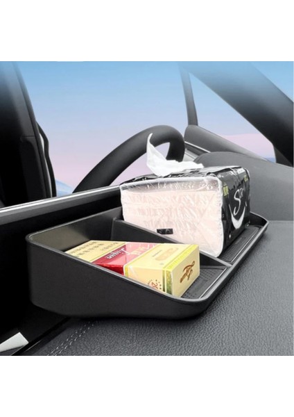 Byd Seal U Dm-I / Ev Modelleri Için Ekran Arkası Organizer indirimleri