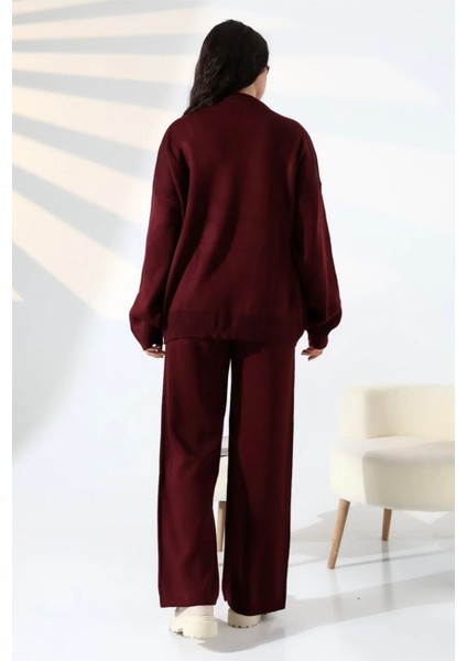 Basic Triko Takım modelleri