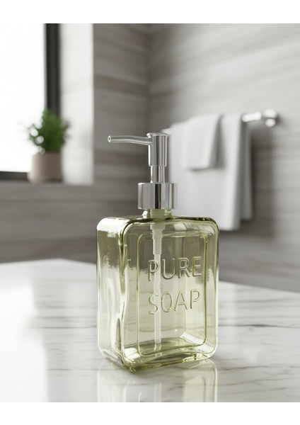 Banyo Mutfak Sıvı Sabunluk/Deterjanlık - 500ML fiyatları