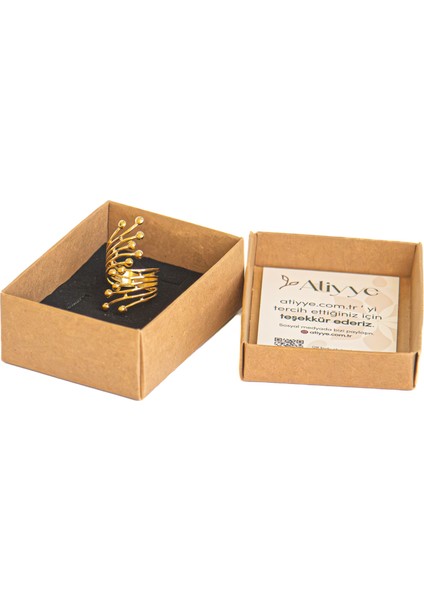 Sarmal Yüzük fiyatları