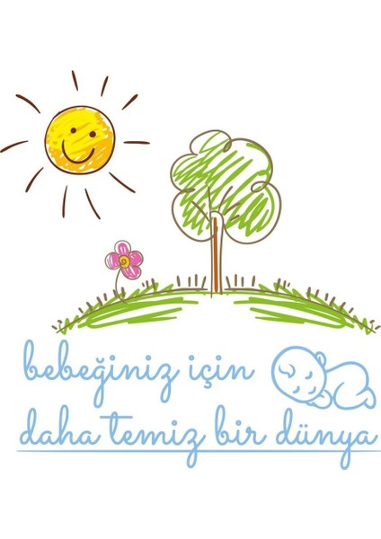 Nessiworld Sleepy Bio Natural Islak Havlu Mendil 3X40 120 Yaprak indirimleri