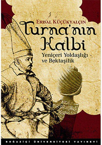 Turna’nın Kalbi