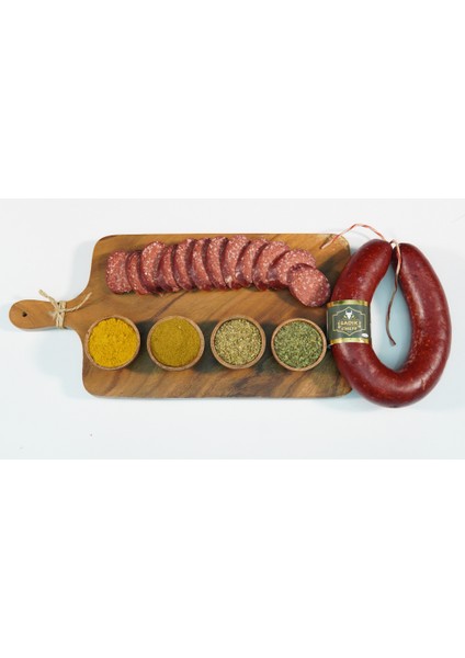 f Afyon Kasap Sucuğu 10KG fiyatları