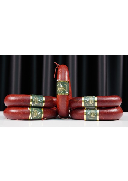 f Afyon Kasap Sucuğu 10KG modelleri