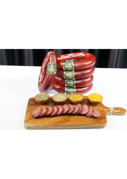 f Afyon Kasap Sucuğu 10KG fırsatları