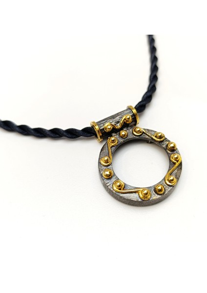 Otantik Yarım Altın, Atalira Tam, Reşat Tam Için Çerçeve Kolye 14 Ayar Altın Hd Videolu