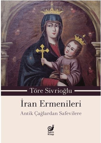 Iran Ermenileri