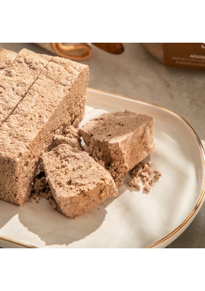 Servet Rafine Şeker İlavesiz - Kakaolu Helva 400 gr indirimleri