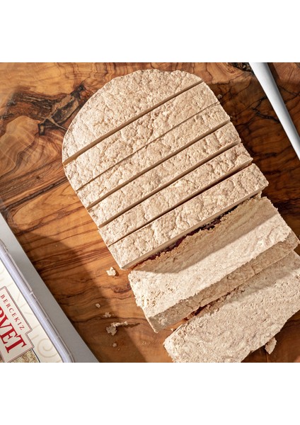 Servet Rafine Şeker İlavesiz - Kakaolu Helva 400 gr