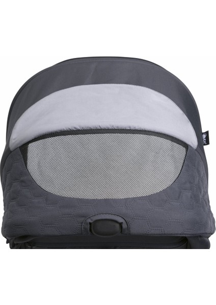 Chicco Seety Çift Yönlü Bebek Arabası - Boston Grey modelleri