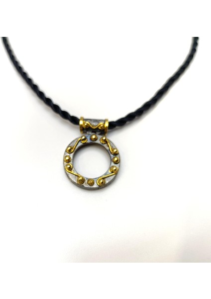 Otantik Çeyrek Altın, Atalira Yarım, Reşat Yarım Için Çerçeve Kolye 14 Ayar Altın Hd Videolu modelleri