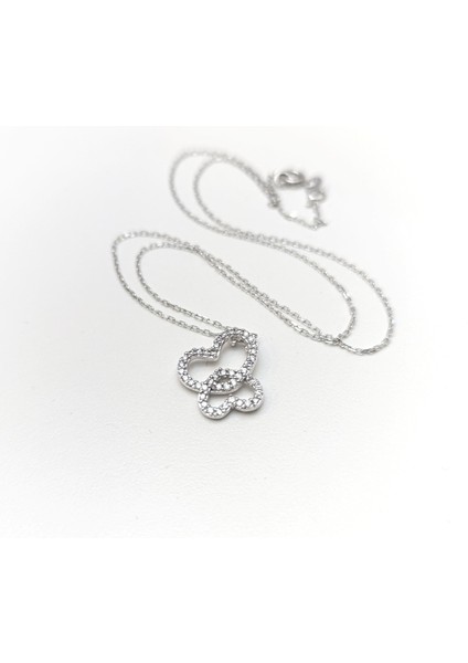 Kelebek Kolye 14 Ayar Altın Hd Videolu fiyatları