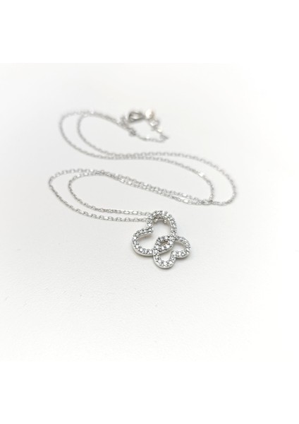 Kelebek Kolye 14 Ayar Altın Hd Videolu modelleri