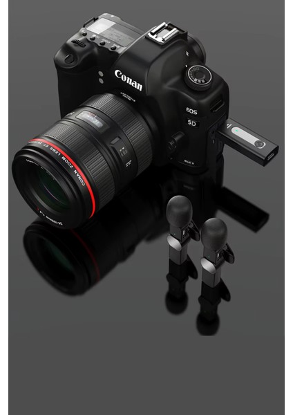 Büro Ev Ofis Hediyesi Için K35 Jacklı Ikili Mikrofon modelleri