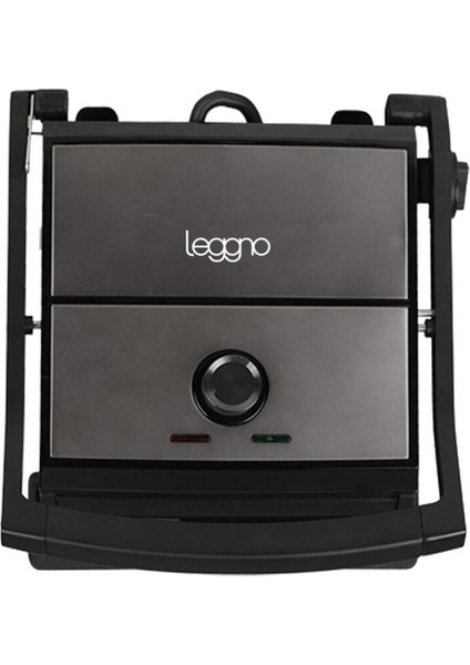 Çok Renkli Gourmet Pro Izgara ve Tost Makinesi 1950W Füme modelleri