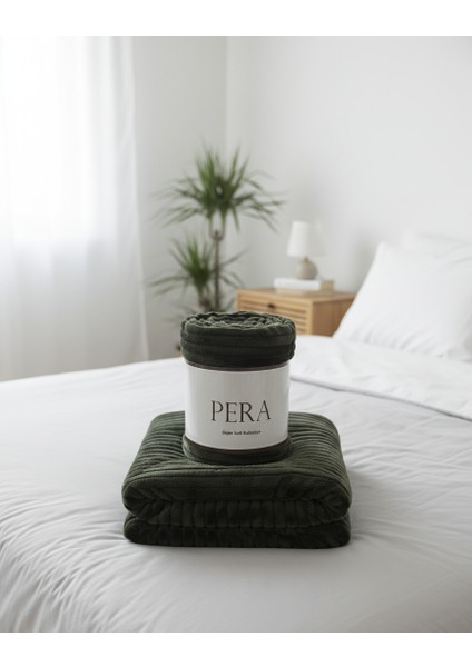 Tek Kişilik Battaniye - 150 x 200 cm modelleri