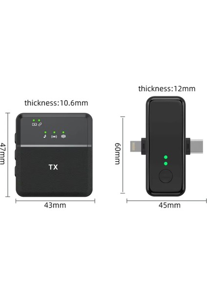 Büro Ev Ofis Hediyesi Için 3mod SX31 Mikrofon modelleri