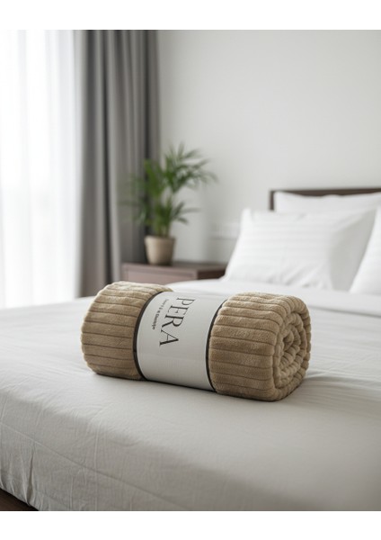 Tek Kişilik Battaniye - 150 x 200 cm modelleri