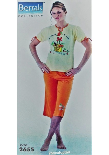 Bayan Kapri Pijaa Takı 2655 fırsatları