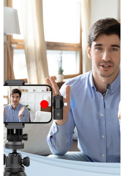 Büro Ev Ofis Hediyesi Için K15 Ikili Çoklu Mikrofon fiyatları