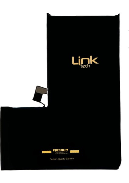 iPhone 13 Pro Premium Batarya 3200 Mah