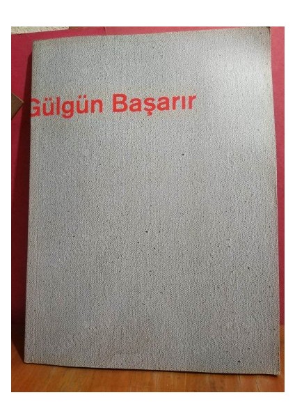 Gülgün Başarır