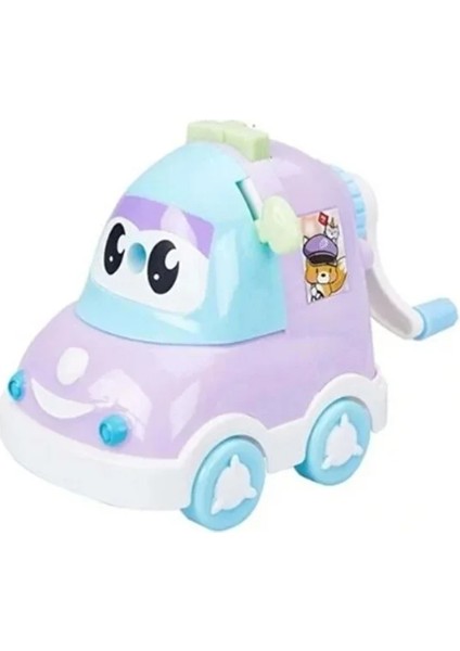 Kollu Kalemtraş 1 Adet