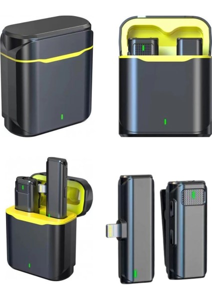 Büro Ev Ofis Hediyesi Için Ios V8 Wifi Mikrofon fiyatları