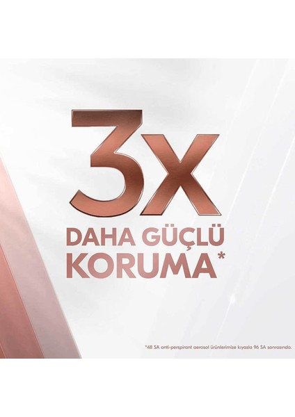 Clinical Protection Kadın Stick Deodorant Shower Clean 45 ml modelleri