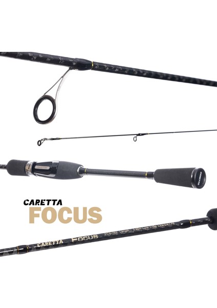 a Focus 2.30 cm 1-15 G Kamış