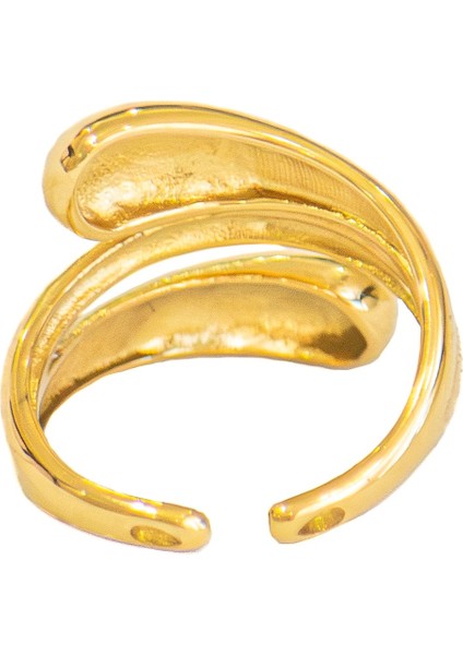 Su Damlası Yüzük modelleri