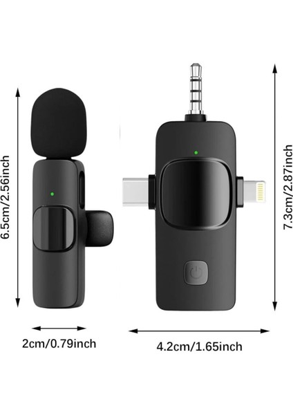 Büro Ev Ofis Hediyesi Için K15 Tekli Çoklu Mikrofon modelleri