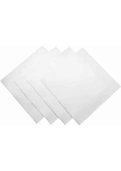 Kahve Filtresi - Kâğıt Cam Kahve Demleme Beyaz (50 adet) fiyatları